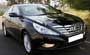 New Hyundai Sonata