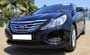 New Hyundai Sonata