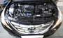 New Hyundai Sonata