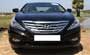 New Hyundai Sonata