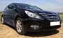 New Hyundai Sonata