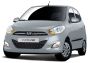 Hyundai i10 Sportz AT
