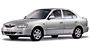 Hyundai Accent Executive LPG