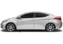 Hyundai Elantra Hyundai Elantra