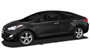 Hyundai Elantra photo Hyundai Elantra photo