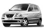 Hyundai Santro Xing XK (Non-AC) CNG