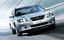 Hyundai Sonata Embera 2.4L MT