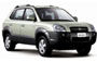 Hyundai Tucson CRDi