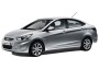 Hyundai Verna Fluidic 1.6 SX VTVT (O) Photo Hyundai Verna Fluidic 1.6 SX VTVT (O) Photo