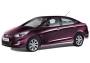 Hyundai Verna 1.6 VTVT
