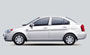 Hyundai Verna CRDi