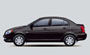 Hyundai Verna CRDi SX