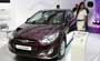 Hyundai Verna Fluidic Hyundai Verna Fluidic