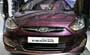 Hyundai Verna Fluidic Hyundai Verna Fluidic