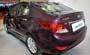 Hyundai Verna Fluidic Hyundai Verna Fluidic