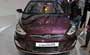 Hyundai Verna Fluidic Hyundai Verna Fluidic