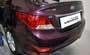 Hyundai Verna Fluidic Hyundai Verna Fluidic