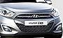 Hyundai i10 Sportz AT Photo, car specification