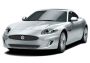 Jaguar XK R-S Coupe 5.0L Supercharged