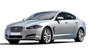 Jaguar XF Diesel Photo