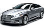 Jaguar XF car photo in India Jaguar XF car photo in India
