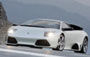 Lamborghini Murcielago LP640
