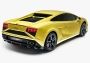 Lamborghini Gallardo LP 570 4 Edizione Tecnica