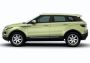 Land Rover Range Rover Evoque Land Rover Range Rover Evoque