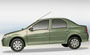 Mahindra Logan Diesel 1.5 DLE Photo