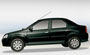 Mahindra Logan Petrol 1.4 GLE Photo