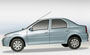 Mahindra Logan Petrol 1.4 GLX Photo