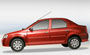 Mahindra Logan Petrol 1.4 GLX Play Photo