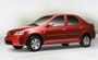Mahindra Renault Logan 1.6 GLS Petrol Photo Mahindra Renault Logan 1.6 GLS Petrol Photo
