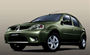 Mahindra Renault Logan 1.4 GLE BSIV Petrol