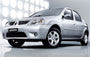 Mahindra Renault Logan 1.4 GLX Petrol Photo, car specification