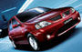Mahindra Renault Logan 1.6 GLX Petrol Photo, car specification