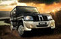 Mahindra Bolero Plus - AC BSII Photo, car specification