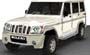Mahindra Bolero photo