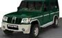Mahindra Bolero DI BSIII Photo, car specification