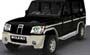 Mahindra Bolero DIZ BSII Photo, car specification