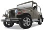 Mahindra Thar Mahindra Thar