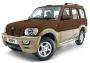 Mahindra Scorpio VlX AT 4WD Airbag BS-IV
