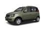 Mahindra Quanto