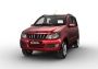 Mahindra Quanto