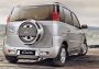 Mahindra Quanto