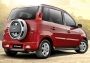 Mahindra Quanto