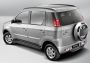 Mahindra Quanto
