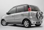 Mahindra Quanto