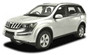 Mahindra XUV 500 W6 2WD Photo Mahindra XUV 500 W6 2WD Photo