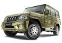 Mahindra Bolero SLX